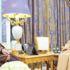 خادم الحرمين يشيد بجهود الزياني في تعزيز العمل الخليجي خادم الحرمين يشيد بجهود الزياني في تعزيز العمل الخليجي