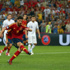 ضربة موجعة لإسبانبا..ألونسو يغيب عن كأس القارات ضربة موجعة لإسبانبا..ألونسو يغيب عن كأس القارات