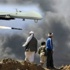 مقتل عشرة مسلحين في غارة جوية بأفغانستان