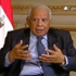 «الببلاوي»: لا مصالحة مع مرتكبي العنف والإجرام.. والقضاء من أطهر مؤسسات الدولة