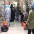 الداخلية تلاحق مكاتب الخدم لوقف التلاعب والنصب
