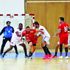 مباراتان في دوري اليد غداً مباراتان في دوري اليد غداً