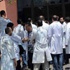 أطباء مستشفى سمالوط العام يهددون بالإضراب حتى توفير الأمن أطباء مستشفى سمالوط العام يهددون بالإضراب حتى توفير الأمن