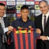 برشلونة مهدد بعقوبة قاسية بسبب التلاعب في صفقة نيمار برشلونة مهدد بعقوبة قاسية بسبب التلاعب في صفقة نيمار