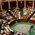 المؤتمر الوطني الليبي يناقش قضايا الميزانية والدستور والعزل السياسي المؤتمر الوطني الليبي يناقش قضايا الميزانية والدستور والعزل السياسي