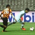 فيديو/ تعادل إيجابي بين الأهلي والشباب في دوري جميل