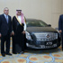 اطلاق كاديلاك XTS الجديدة كليا في السوق السعودية اطلاق كاديلاك XTS الجديدة كليا في السوق السعودية