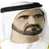 محمد بن راشد يعرض طائرة خاصة لنقل منتخب الأردن إلى الأوروغواي