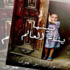 روائية تسجل شتات أجيال فلسطينية بينما ينام العالم