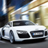 أودي تطرح طراز«آر 8» بـ550 حصانا.. وهيكل خفيف الوزن من الألمنيوم المفرغ
