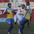 بث مبـاشر لمباراة الإسماعيلى واتحاد العاصمة