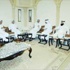 روّاد ديوان الصالح: جامعة جابر مفخرة إذا سارت في الاتجاه الصحيح
