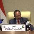 رئيس وزراء السودان: مخططو الانقلاب المعتقلين من الموالين لعمر البشير