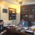 خالد يوسف لمصراوي: أتمنى أن نتخلص من ''كابوس '' التيار الديني.. (حوار) خالد يوسف لمصراوي: أتمنى أن نتخلص من ''كابوس '' التيار الديني.. (حوار)