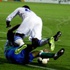 صور/ الشعلة يشعل الهلال بالتعادل