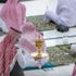 بالفيديو..لحظة بدء رفع تكبيرات صلاة العيد بالحرم المكي