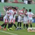 الشوط الأول: الإسماعيلي (0) والزمالك (1).. الدوري الممتاز