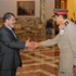 المجلس العسكري في مصر يجتمع لبحث قرار مرسي باعادة البرلمان المنحل المجلس العسكري في مصر يجتمع لبحث قرار مرسي باعادة البرلمان المنحل
