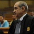 مصر: الديب يطلب ضم قضايا قتل المتظاهرين لقضية مبارك