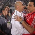 سيسيه يهدي حسام حسن اول فوز مع المصري ويكبد انبي اول هزيمة مع البدري سيسيه يهدي حسام حسن اول فوز مع المصري ويكبد انبي اول هزيمة مع البدري
