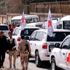 الأمم المتحدة: ننتظر إجلاء مدنيين من الغوطة الشرقية اليوم الأمم المتحدة: ننتظر إجلاء مدنيين من الغوطة الشرقية اليوم
