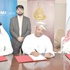 "ميثاق" للصيرفة الاسلامية يوقع مذكرة تفاهم مع مصرف السلام وبي ام اي بنك