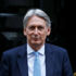 وزير المالية البريطاني: بريكست قد لا يحدث على الإطلاق