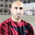 كعبية :الفريق في الاتجاه الصحيح وأدعو الجماهير لمؤازرته " الجمعة "