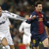 كرة القدم - كأس ملك إسبانيا - التعادل يفرح ريال مدريد ويغضب برشلونة كرة القدم - كأس ملك إسبانيا - التعادل يفرح ريال مدريد ويغضب برشلونة