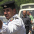 سائق يكسر يد ضابط مرور حاول فحص رخص القيادة بمصر إسكندرية الصحراوى
