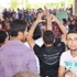 إصابة 14 طالبًا بجامعة المنصورة في اشتباكات بين «الإخوان» ومنظمي معرض عن «أكتوبر»