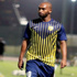 مدرب الوصل: كنت أتمنى ألا أفقد شيكابالا