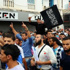 سلفيون يعتدون على مسرحيين تونسيين سلفيون يعتدون على مسرحيين تونسيين