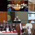 آل الشيخ يستعرض دور المملكة في دعم التعاون بين وزارات الشؤون الإسلامية الخليجية
