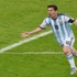 ميسي يقود الأرجنتين لتخطي البوسنة بهدفين