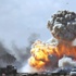 مقتل 15 شخصا على الأقل فى انفجارين بمسجد ومطعم وسط نيجيريا