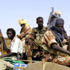 حشود عسكرية لمتمردي السودان لمهاجمة مناطق بـ«النيل الأزرق»