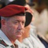 جانتز من حدود غزة: الجيش الإسرائيلي مستعد لأي مواجهة