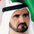 محمد بن راشد يرأس وفد الدولة إلى قمة «مجلس التعاون» في الرياض