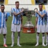 ملقة يفوز على الوصل الإماراتي ودياً