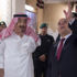 خطوات مكثفة لتعزيز التقارب بين السعودية والعراق خطوات مكثفة لتعزيز التقارب بين السعودية والعراق