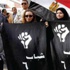 الجبهة الديمقراطية لحركة 6 ابريل تهدد بالتصعيد بعد تجديد حبس أحد أعضائها الجبهة الديمقراطية لحركة 6 ابريل تهدد بالتصعيد بعد تجديد حبس أحد أعضائها