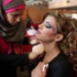 مهرجان للتجميل في بغداد