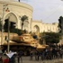 هتافات بالتحرير تطالب بإسقاط النظام و61 مصابا في 3 محافظات هتافات بالتحرير تطالب بإسقاط النظام و61 مصابا في 3 محافظات