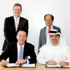 مركز دبي المالي العالمي يوسع نطاق علاقاته الدولية