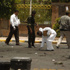 20 قتيلا على الأقل في تفجير انتحاري بأكاديمية الشرطة في اليمن 20 قتيلا على الأقل في تفجير انتحاري بأكاديمية الشرطة في اليمن