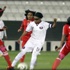 التحدي شعار مدربي ومدربات منتخبات بطولة غرب آسيا للسيدات التحدي شعار مدربي ومدربات منتخبات بطولة غرب آسيا للسيدات