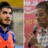 كدمة تبعد سعد سمير عن مران المنتخب.. والإصابة تعاود علي جبر