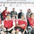 «الوطنية للاتصالات» رعت دورة المناطق التعليمية للألعاب الشاطئية «الوطنية للاتصالات» رعت دورة المناطق التعليمية للألعاب الشاطئية