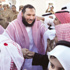 سعودية تتزوج سجينا محكوم عليه بالاعدام سعودية تتزوج سجينا محكوم عليه بالاعدام